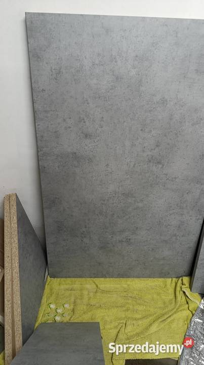 Blat EGGER kolor F186 ST9 wymiar 145x920x38 pomorskie Gdańsk
