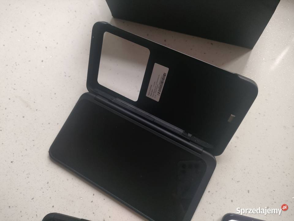 Telefon LG G8x ThinQ Dual Screen