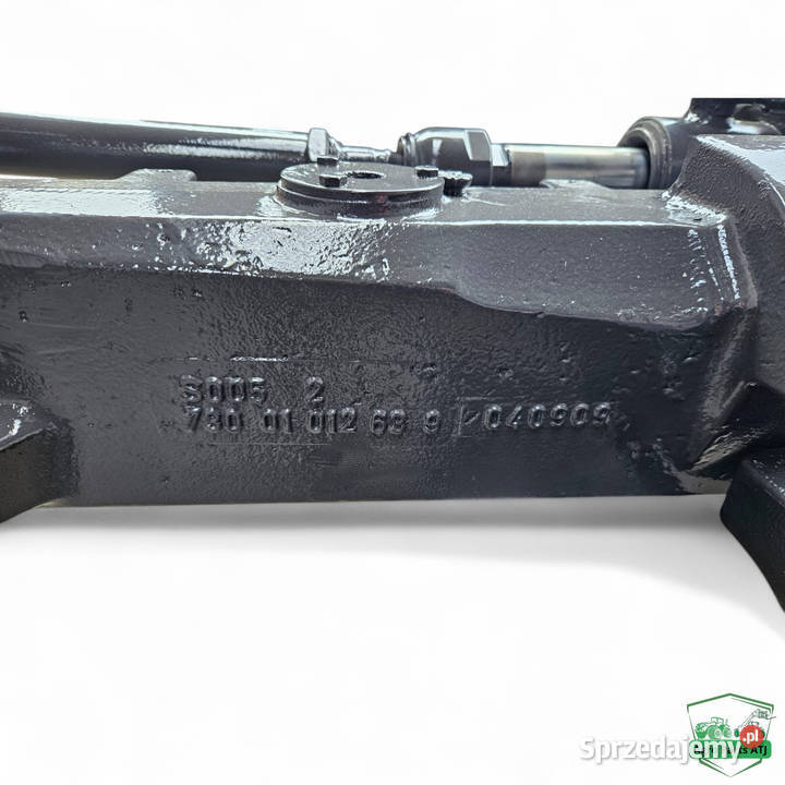 Zwolnica Reduktor Zwrotnica Piasta M716300050140 Ciechanowiec