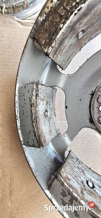 Wsk 125 magneto koło magnesowe Typ 3106 N 1973 Książenice