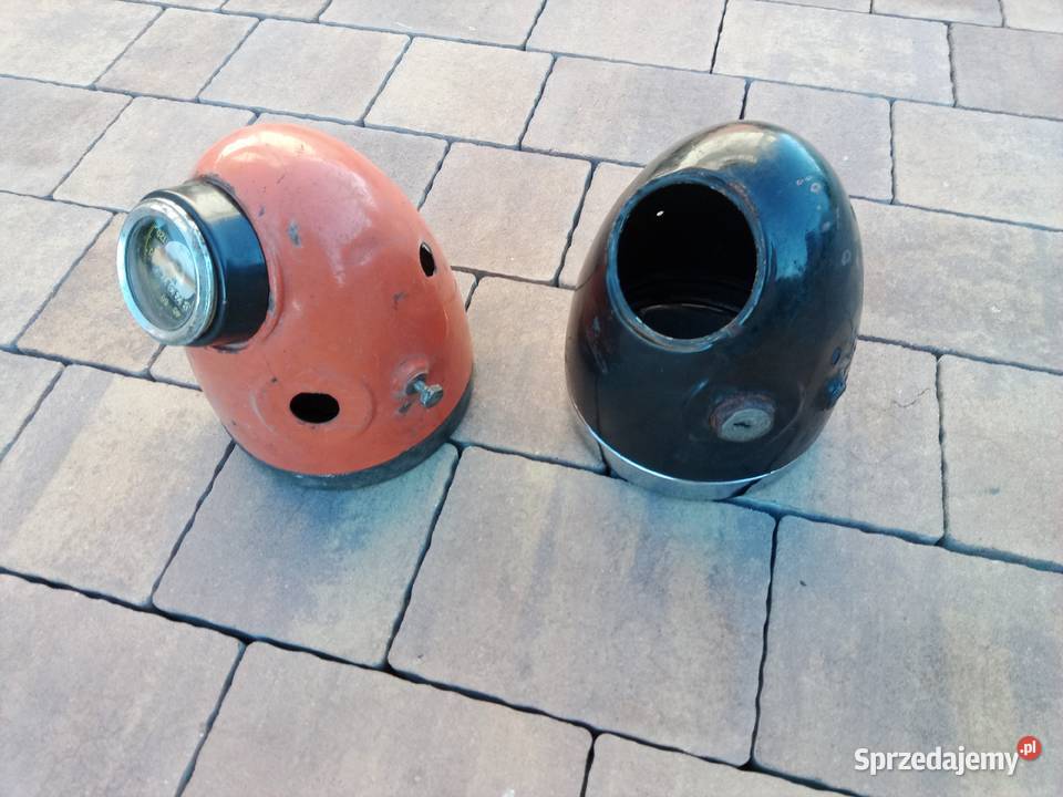 Lampa WSK kobuz gil Biała Podlaska