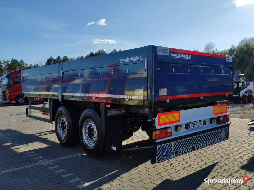 burtowe Schmitz Cargobull Ciężarowa 2osiowa na sprzedam