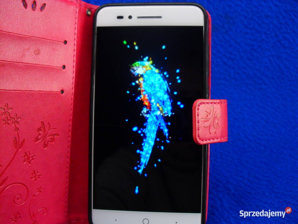 Telefon Z T E Bielawa