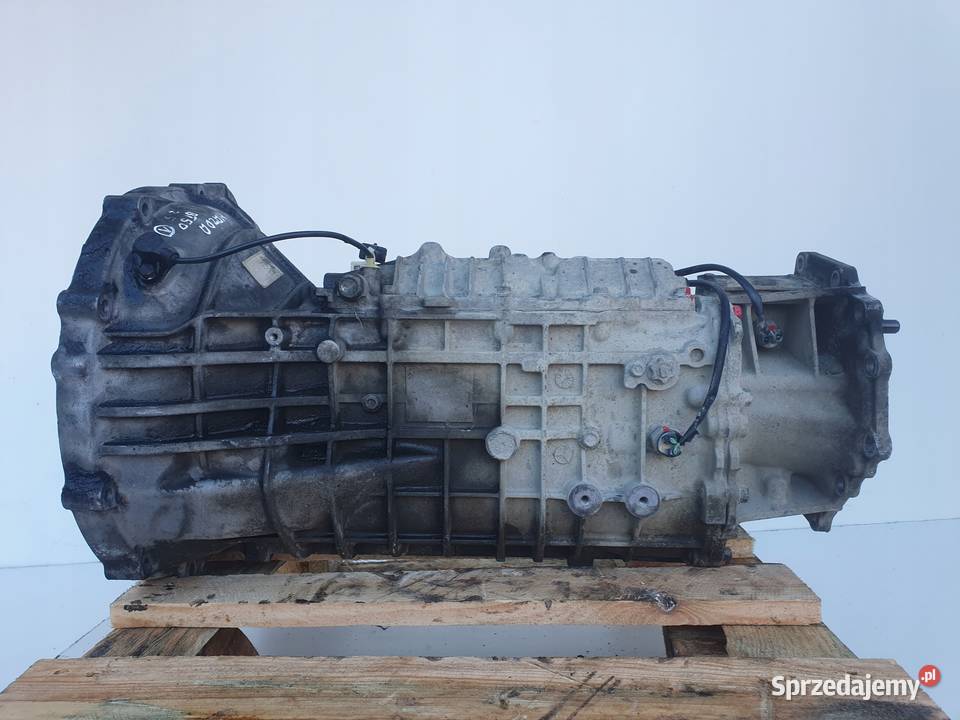 Mazda BT50 25 TDCI TD MRZCD SKRZYNIA BIEGÓW Skrzynie biegów manualne Rudka