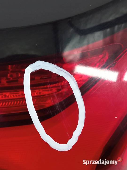LAMPA TYŁ PRAWA EUROPA N 92402J3110 Hyundai sprzedam
