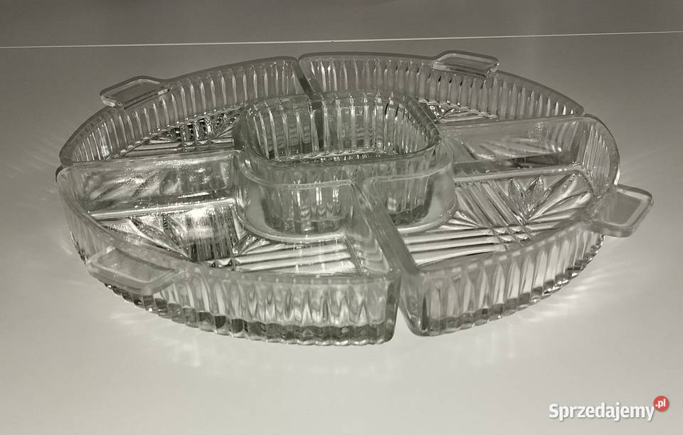 Szklany kabaret Warszawa