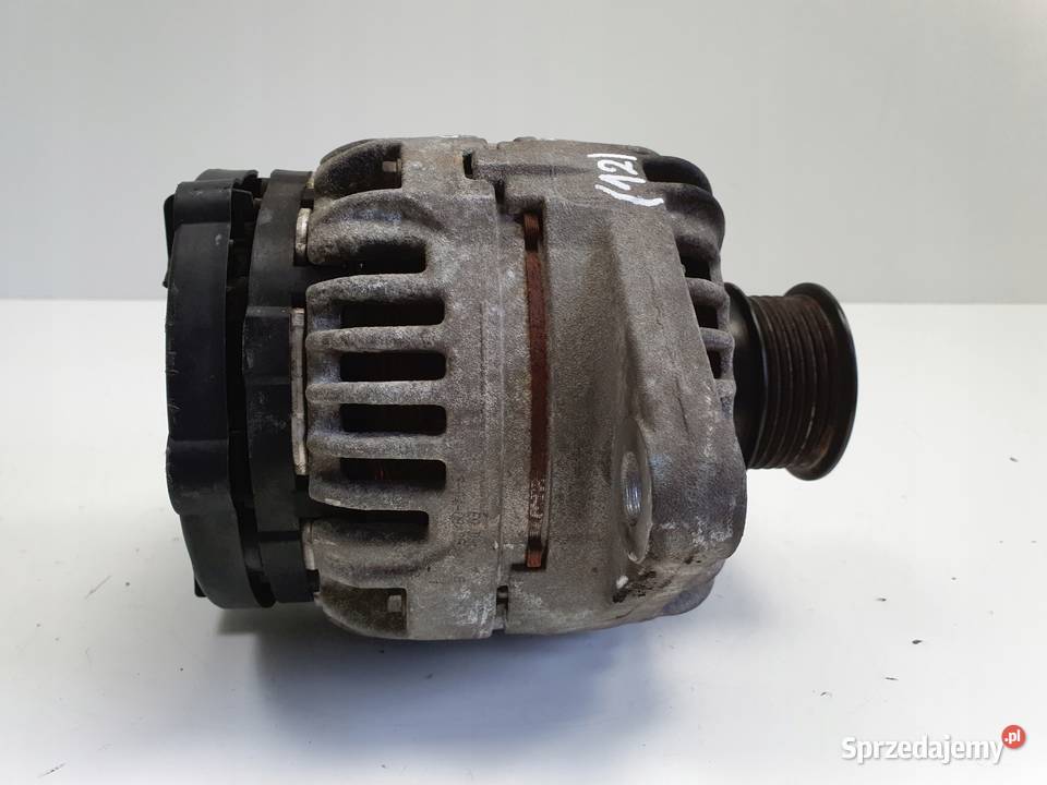 Opel Vectra C 19 CDTI ALTERNATOR bosch osobowe sprzedam