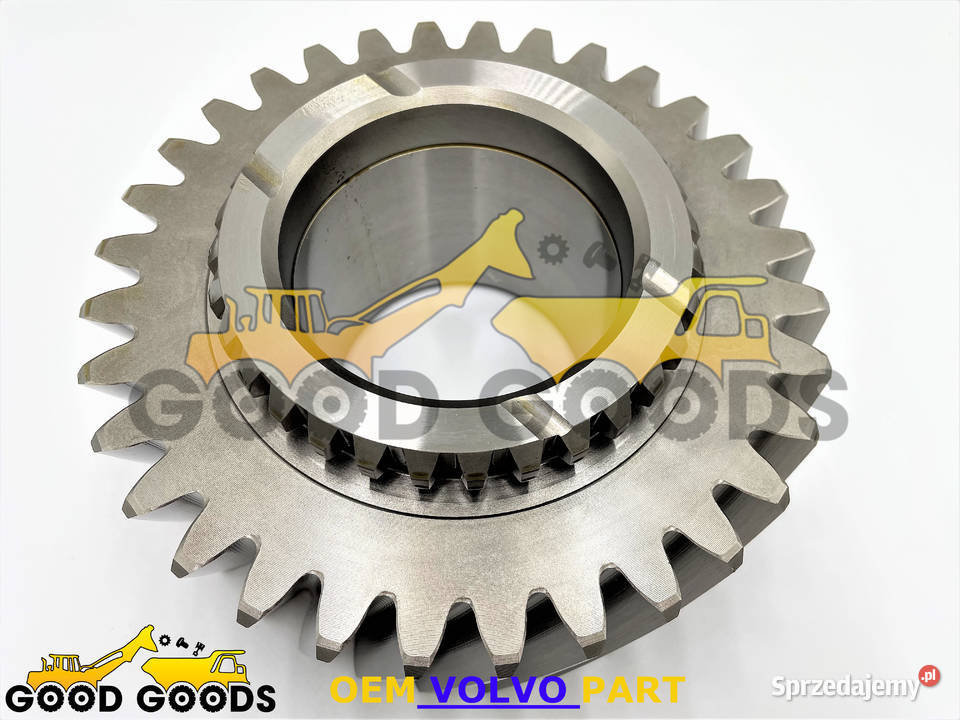 VOLVO KOŁO ZĘBATE 11145823 OEM Władysławów