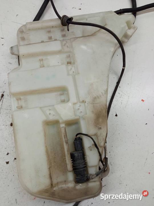 ZBIORNICZEK SPRYSKIWACZY 7269663 Bmw Seria 5 VI