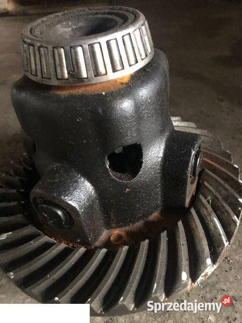 Dana Spicer Clark Hurth Mechanizm Róźnicowy Jastrzębniki