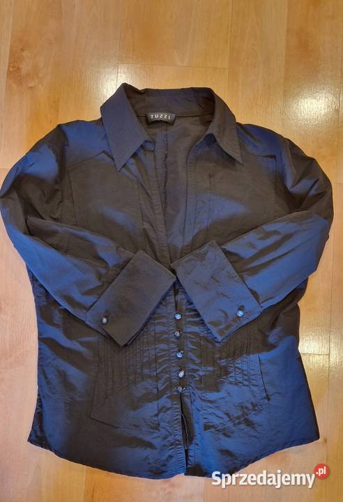 BLUZKA KOSZULA TUNIKA marki Tuzzi damska Rozmiar 42(XL) Lublin