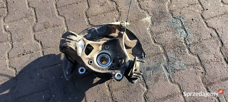 ZWROTNICA PRAWA PRZÓD VOLKSWAGEN PASSAT B8 Pozostałe