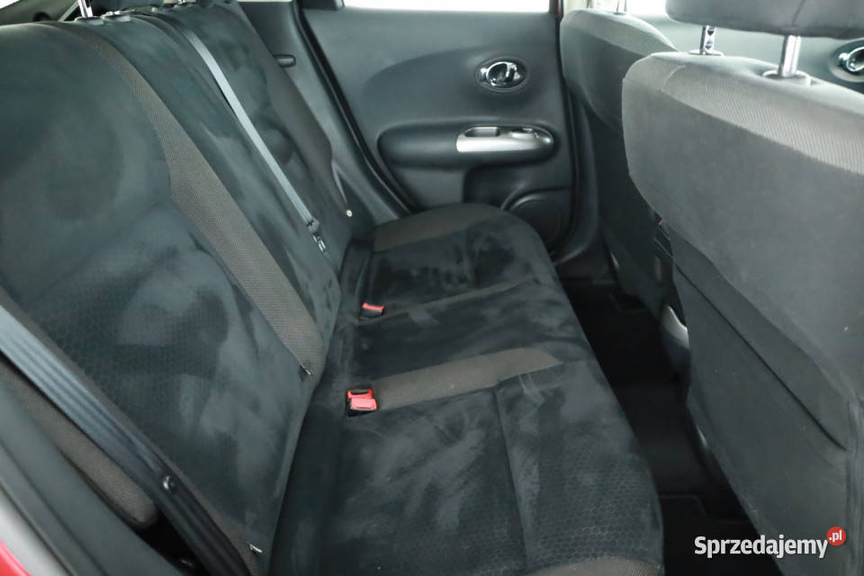 Nissan Juke 16 DIGT 140KM Piaseczno