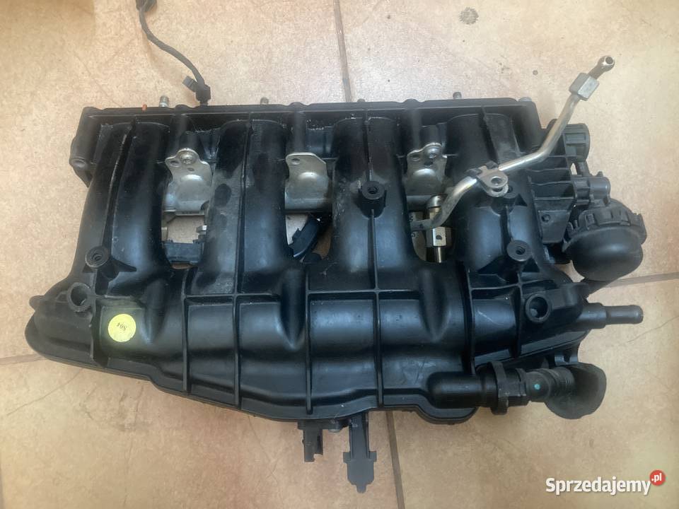 KOLEKTOR SSĄCY VW AUDI 20 TFSI TSI 06J133185 Rakoniewice