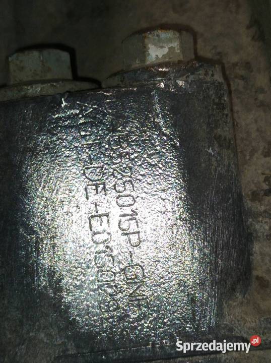 DYFERENCJAŁ MOST TYŁ 25 TDI 174 0AB525015P GNF