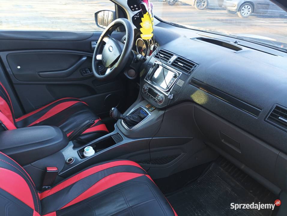 Sprzedam auto nieuszkodzony Trzebiatów sprzedam