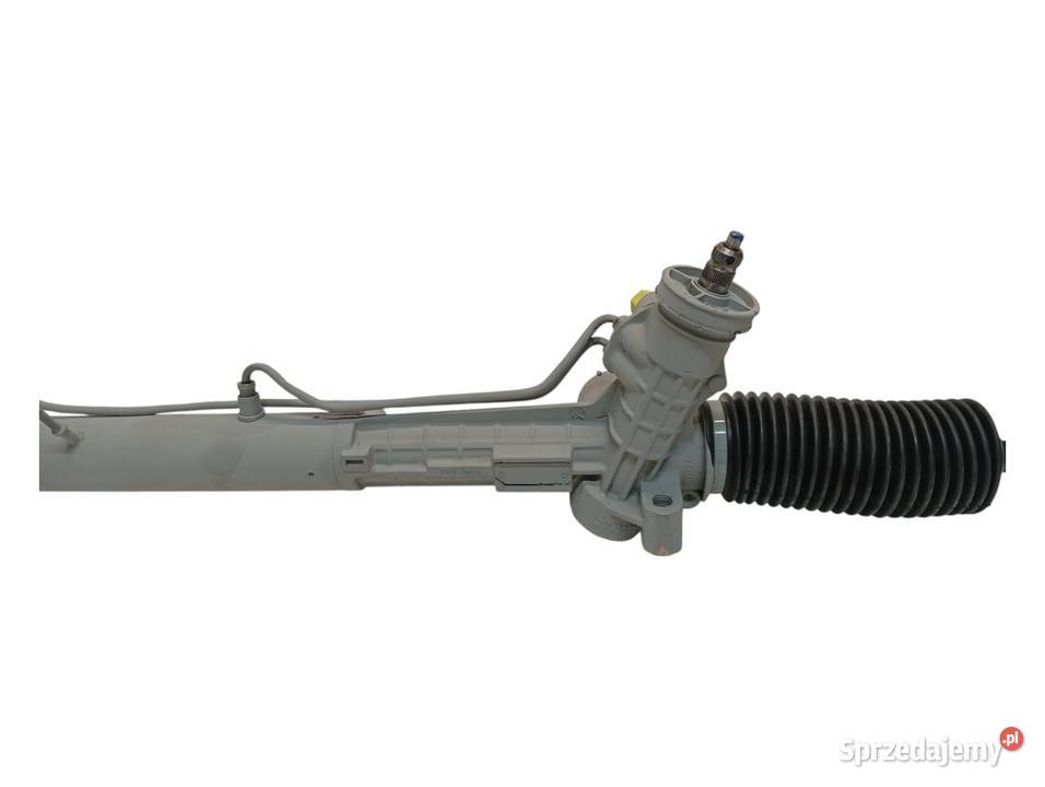 Fiat Ducato 9402 Citroen Jumper 9402 Przekładnia świętokrzyskie Skarżysko-Kamienna