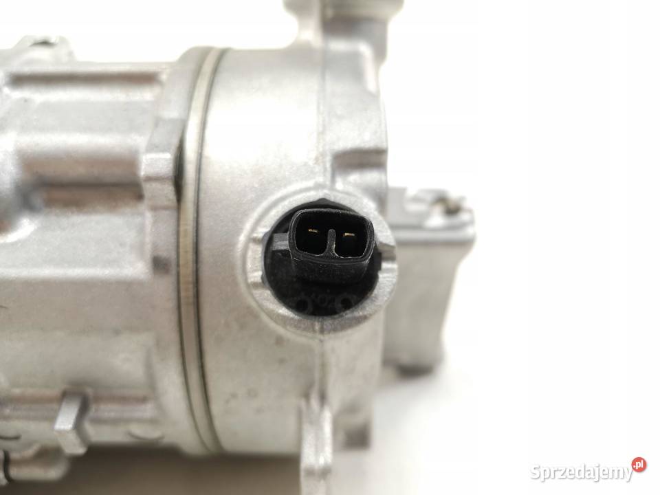 KOMPRESOR KLIMATYZACJI OPEL CORSA D E 16T sprzedam