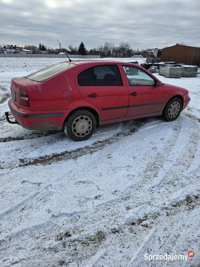 Skoda octavia diesel