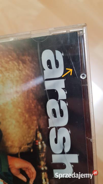 Arash Donya CD Dąbrowa Górnicza