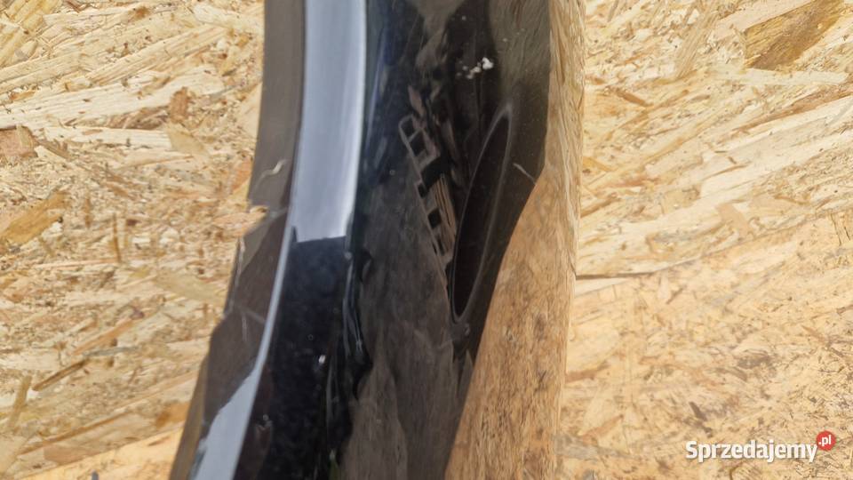 RENAULT CAPTUR ZDERZAK PRZÓD PRZEDNI 620926857P