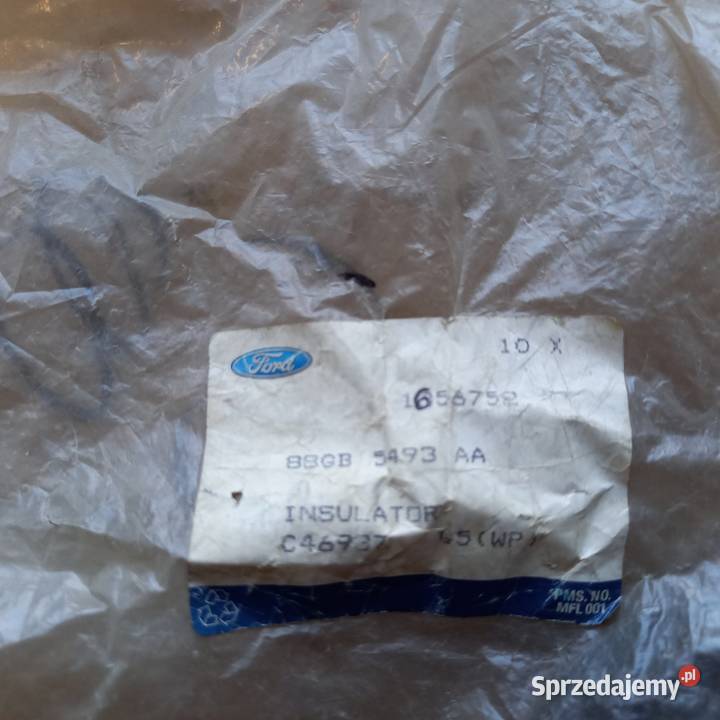 165675288GB5493AA Tuleja wahacza SiSc EBJ 34 osobowe Kraków