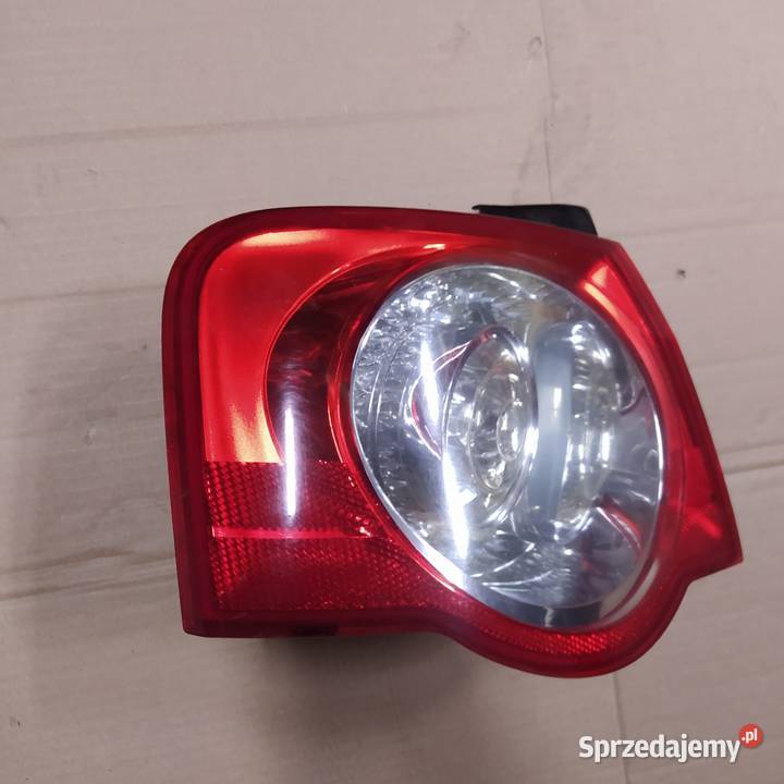 Lampa lewa tył VW passat b6 sedan Sokołów Podlaski