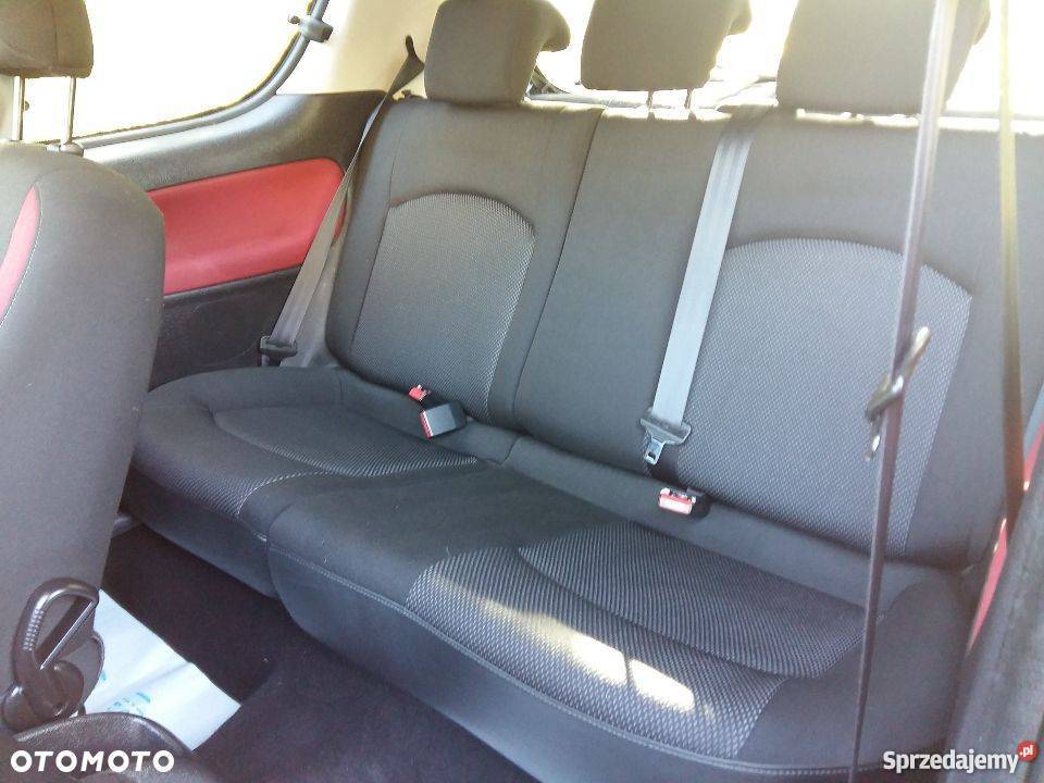 Peugeot 206 JBL EDITION Klimatyzacja 16 110 83 Grodzisk Mazowiecki