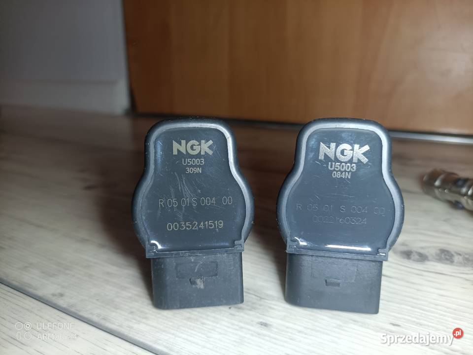 Cewki zapłonowe VW passat B5 fl 150 Awt Cewki zapłonowe Tarnowskie Góry
