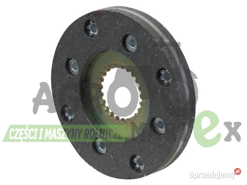 81867258 E9NN2N625AB 83906199 C5NN2N625A Wichrów