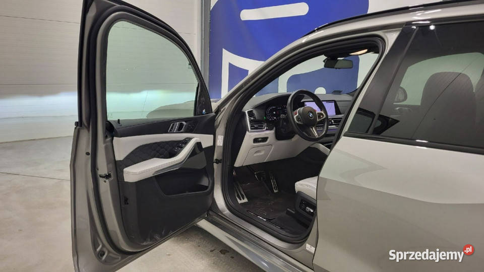 BMW X5 M Competition X5 M Grójec