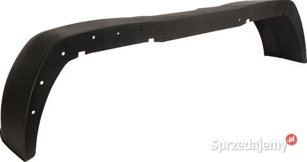 Błotnik TA czarny 1259586 Kamionna
