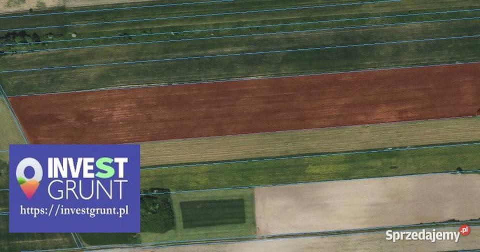 1477 ha przetarg na dzierżawę gruntów rolnych śląskie Zrębice