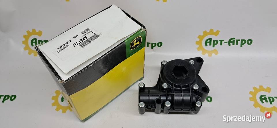 AA57397 Przekładnia do sadzarki John Deere mazowieckie