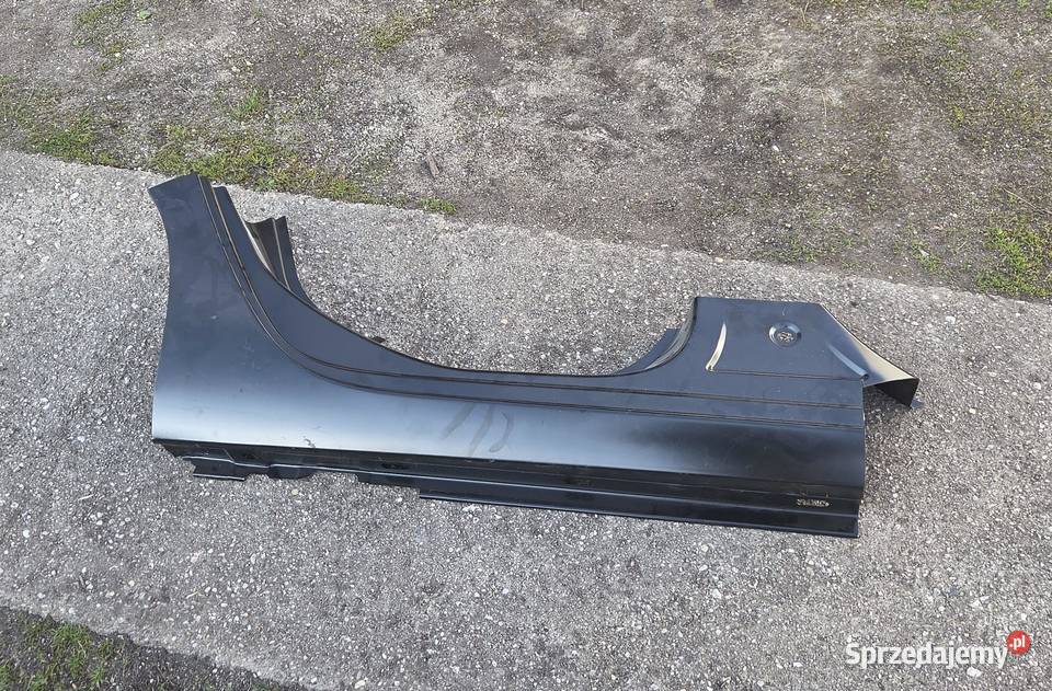 próg prawy Opel Astra J IV 13442117 próg prawy Zestawy części blacharskich sprzedam