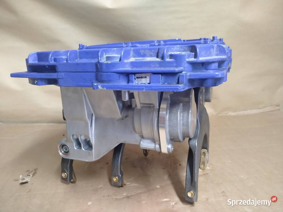 VOLVO AT2612G WYBIERAK SKRZYNI BIEGÓW 24330951 Kargowa