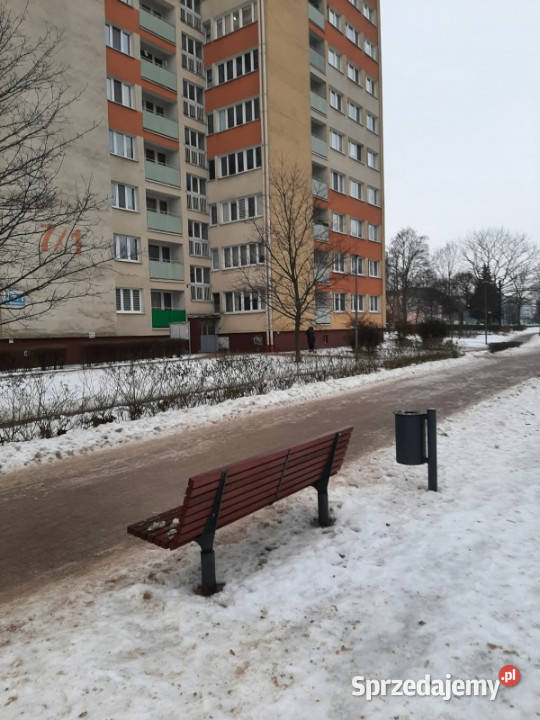 PŁOCK 3 pokoje 548 m 1 piętro BEZ POŚREDNIKÓW