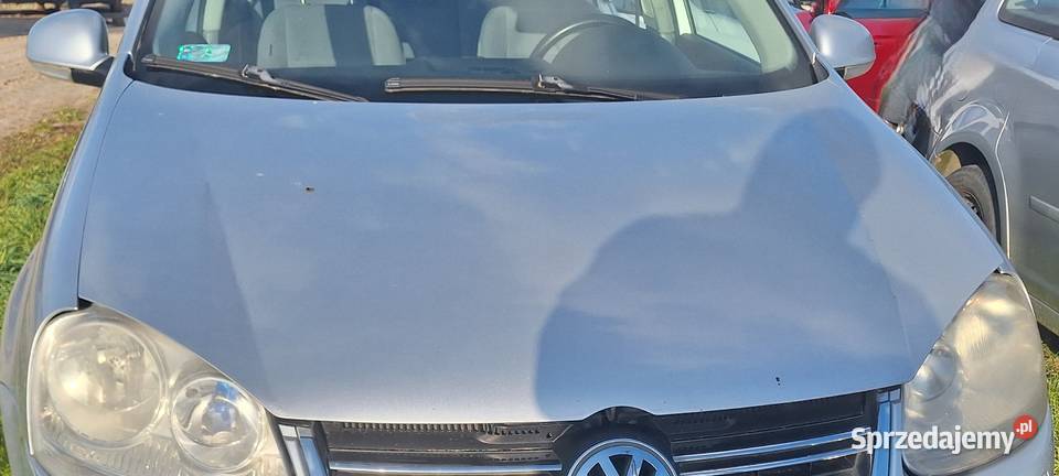 Grill Atrapa Zderzaka Volkswagen Jeeta Pozostałe Wisznice