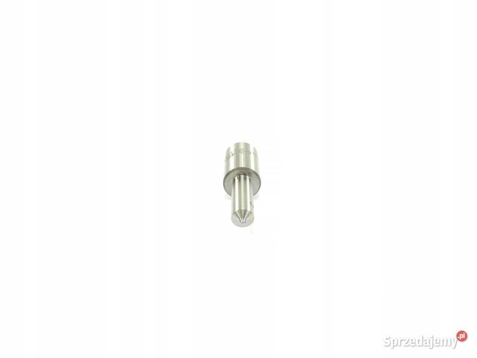 KOŃCÓWKA WTRYSKU BOSCH IVECO 0433271762 lubelskie sprzedam