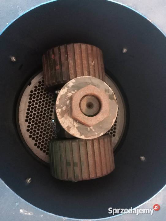 OKAZJA Granulator Peleciarka Pozostałe Gruszka Zaporska sprzedam
