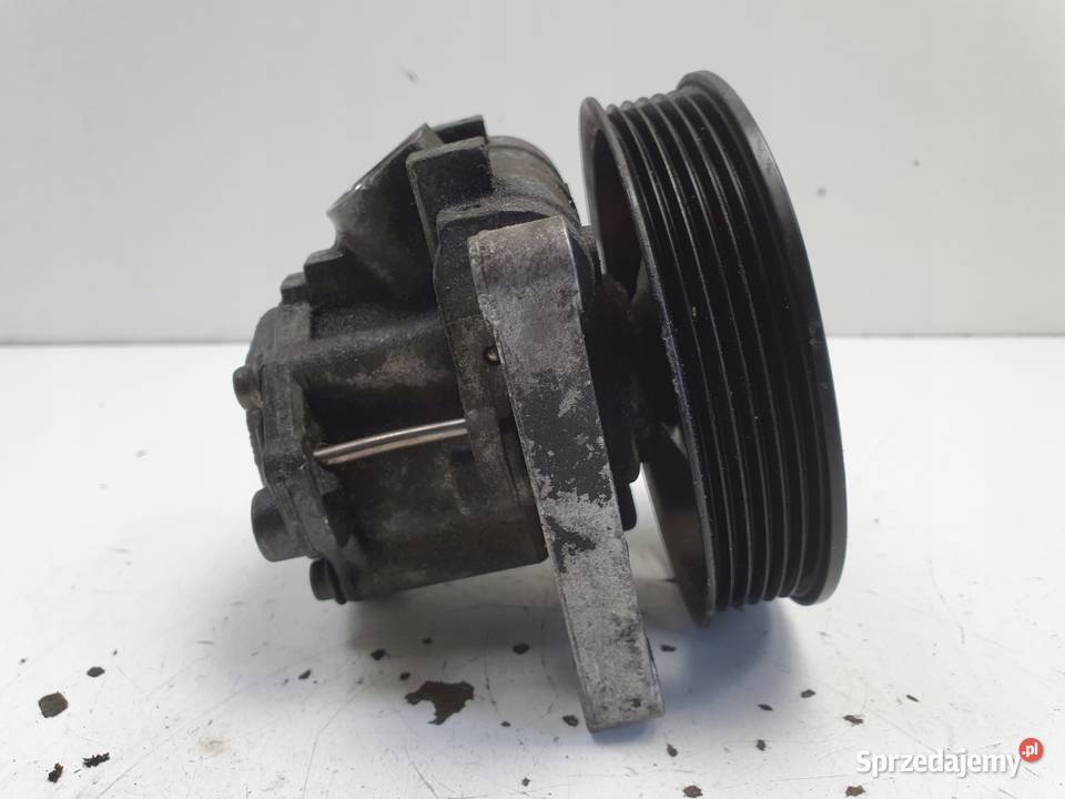 Mercedes CLK W208 23 K POMPA WSPOMAGANIA Chełm