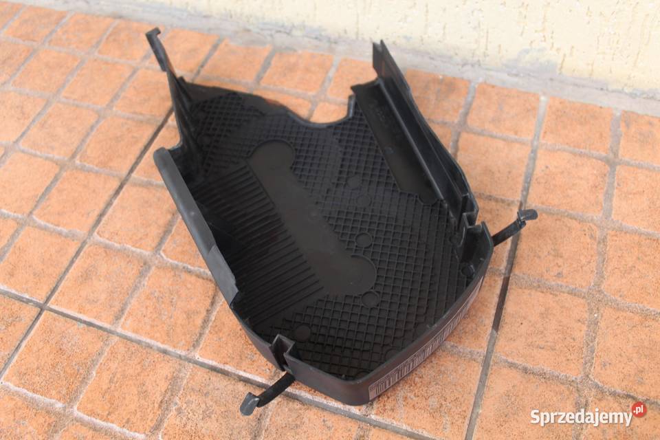 OSŁONA OBUDOWA ROZRZĄDU VW BEETLE 20B 06A109108B osobowe