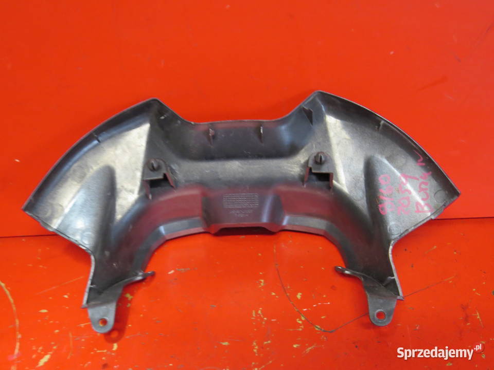 SUZUKI BURGMAN 400 250 07 k7 zadupek ogon mazowieckie Warszawa sprzedam
