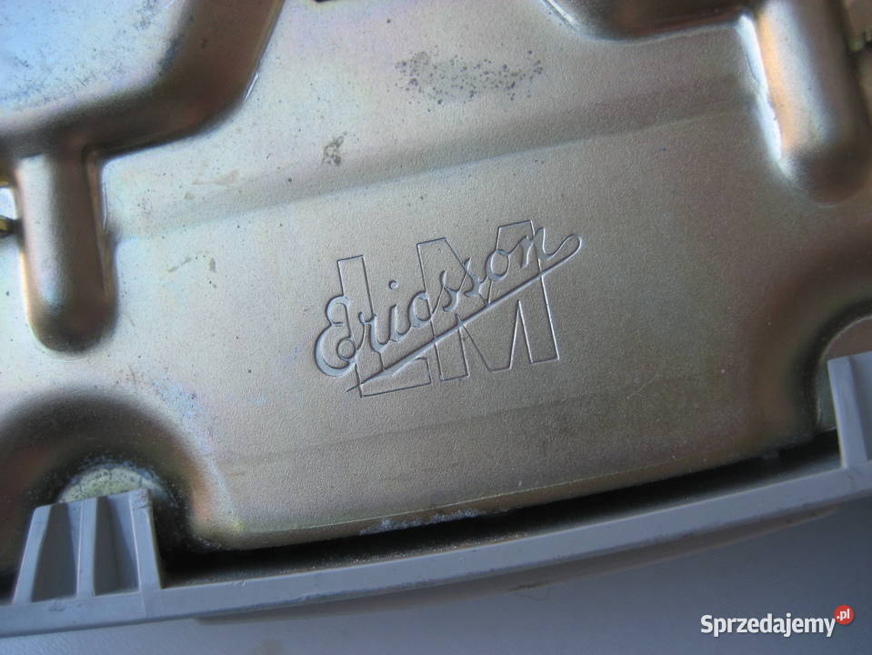 Stary telefon Stacjonarny Telefony przewodowe Warszawa