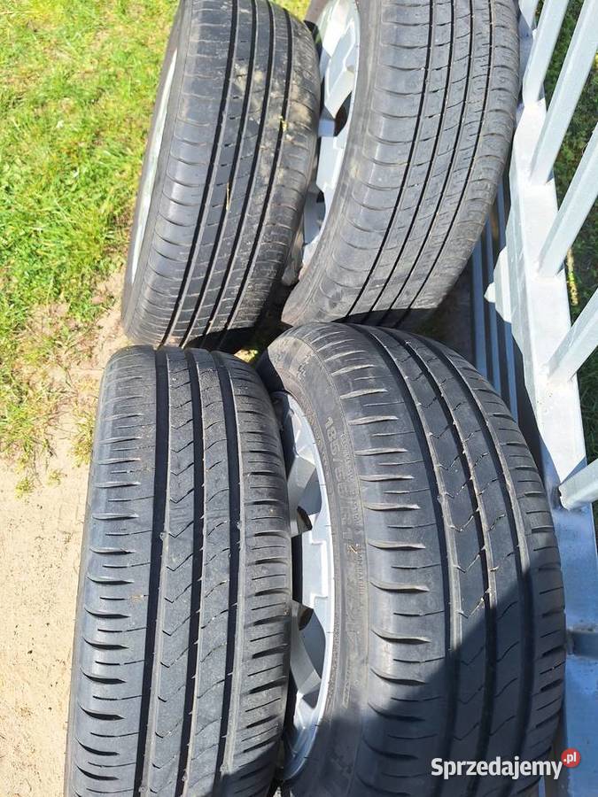 Opel Corsa C z 2003r 12 16V LPG Rok produkcji 2023 Przemęt