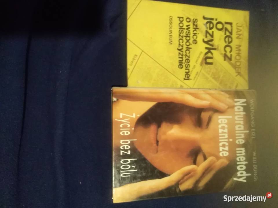 Przydatne książki Świdnica Polska