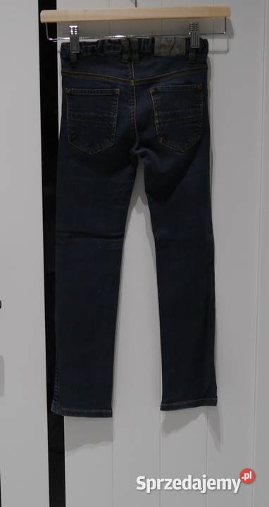 Lindex fajne spodnie 116