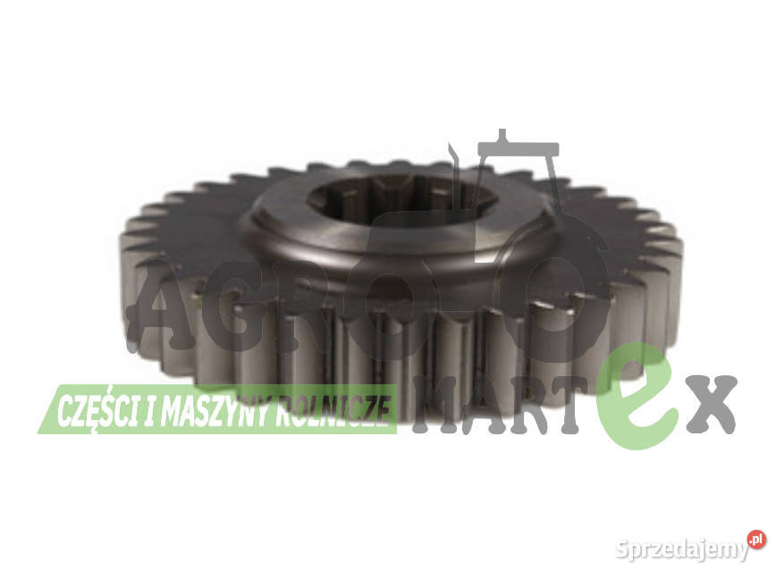 87388607 5125005 KOŁO ZĘBATE CNH sprzedam