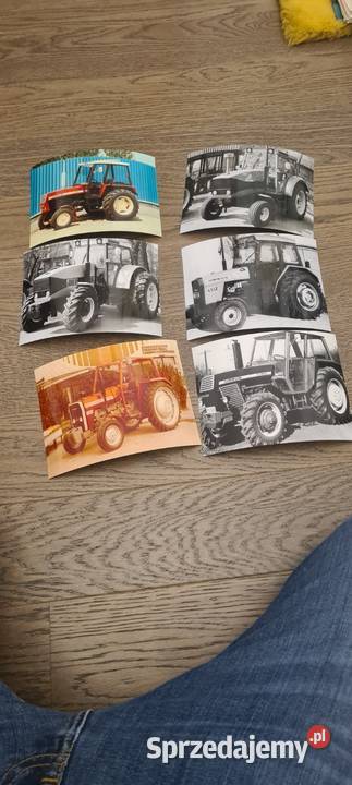 URSUS URSUS URSUS zdęcie w ramce Rolnictwo mazowieckie Warszawa