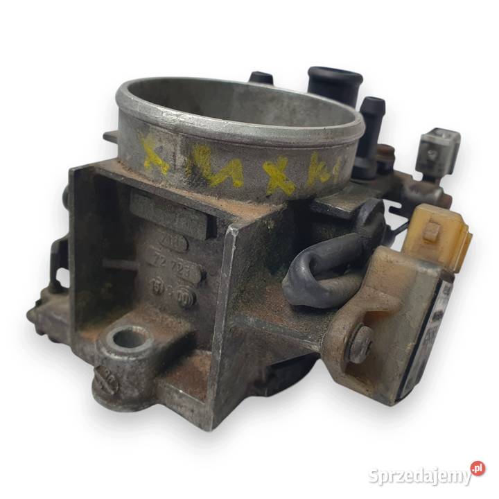 PRZEPUSTNICA Peugeot 206 Partner 14 11 Solex Chełm sprzedam